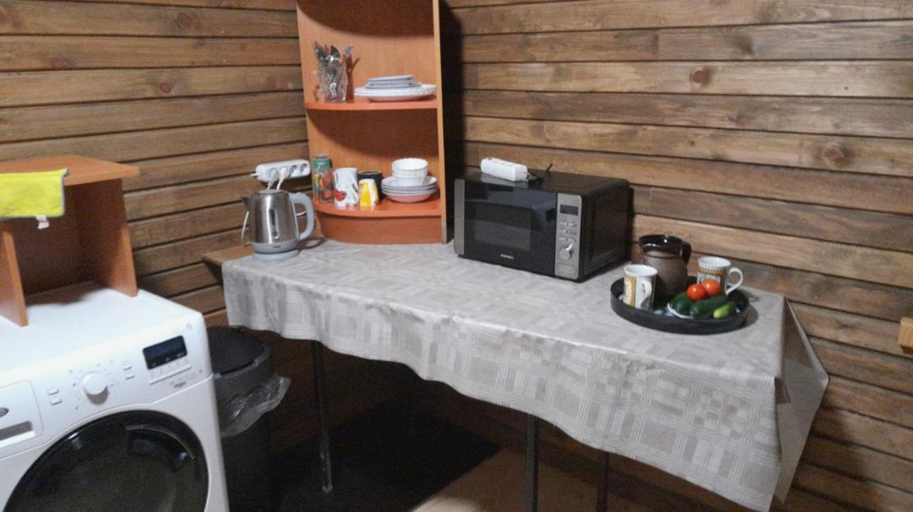 Glamping Fluffy Horns - Glempings Pukainie Ragi Hotel Plienciems Bagian luar foto